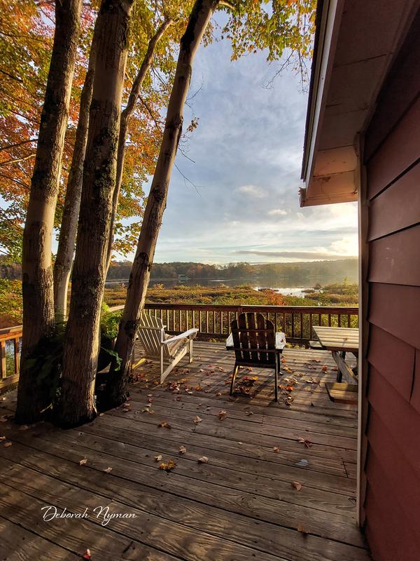 Ready for Morning Coffee