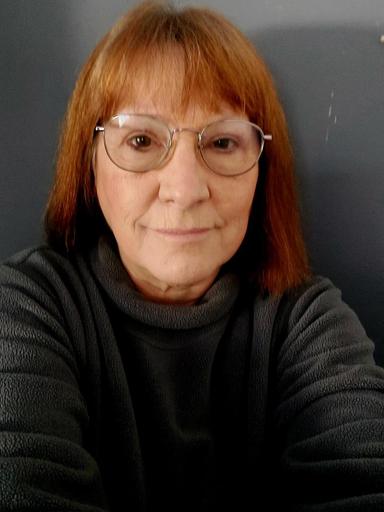 Deborah Nyman